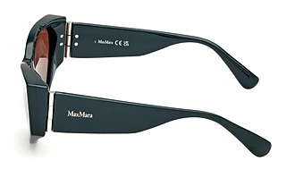 Seitenansicht Max Mara HINGE-1 (MM0132 - 96E)