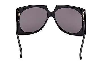 Rückansicht Max Mara ANNE (MM0133 - 01A)