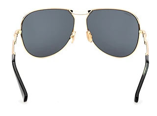 Rückansicht Max Mara MILLER-2 (MM0134 - 30N)