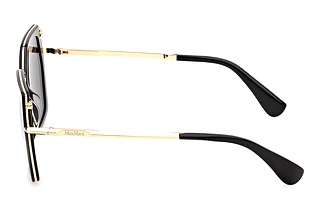 Seitenansicht Max Mara MILLER-5 (MM0136 - 01A)