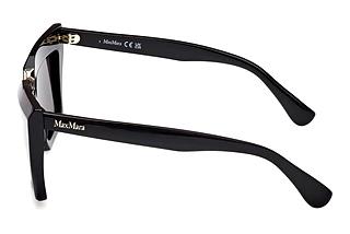 Seitenansicht Max Mara SPARK-7 (MM0137 - 01A)