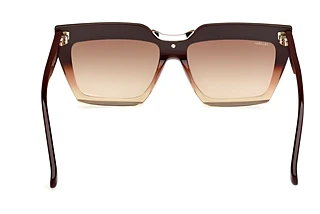 Rückansicht Max Mara SPARK-7 (MM0137 - 50F)