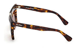 Seitenansicht Max Mara SPARK-7 (MM0137 - 52E)