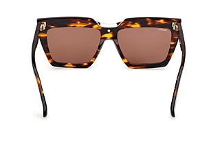 Rückansicht Max Mara SPARK-7 (MM0137 - 52E)