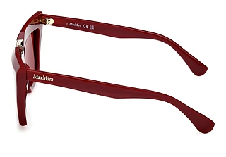 Seitenansicht Max Mara SPARK-7 (MM0137 - 69S)