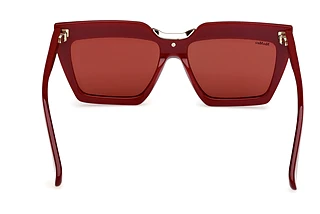 Rückansicht Max Mara SPARK-7 (MM0137 - 69S)