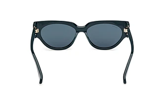 Rückansicht Max Mara CLIP-1 (MM0139 - 96N)