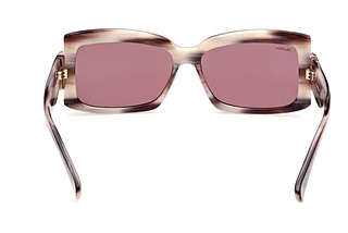 Rückansicht Max Mara LEE-3 (MM0140 - 65Y)