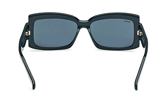 Rückansicht Max Mara LEE-3 (MM0140 - 96N)