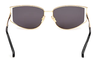 Rückansicht Max Mara MENTON-3 (MM0141 - 30A)