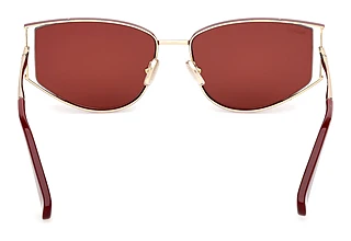 Rückansicht Max Mara MENTON-3 (MM0141 - 69S)