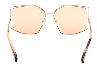 Rückansicht Max Mara MENTON-4 (MM0142 - 28E)