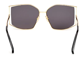 Rückansicht Max Mara MENTON-4 (MM0142 - 30A)