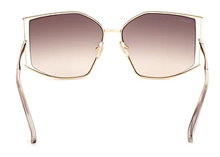 Rückansicht Max Mara MENTON-4 (MM0142 - 32F)