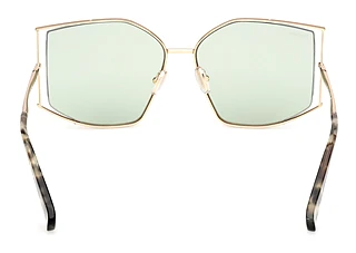 Rückansicht Max Mara MENTON-4 (MM0142 - 32N)