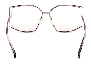 Rückansicht Max Mara MENTON-4 (MM0142 - 36Y)