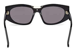 Rückansicht Max Mara SPARK-8 (MM0144 - 01A)