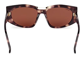 Rückansicht Max Mara SPARK-8 (MM0144 - 55E)