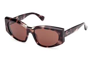 Vorderansicht Max Mara SPARK-8 (MM0144 - 55E)
