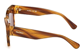 Seitenansicht Max Mara GLIMPSE-7 (MM0145 - 50E)