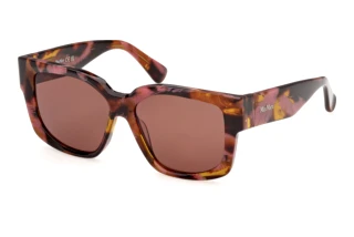 Vorderansicht Max Mara GLIMPSE-7 (MM0145 - 55E)