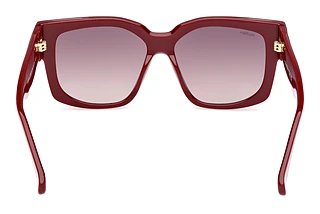 Rückansicht Max Mara GLIMPSE-7 (MM0145 - 69Z)