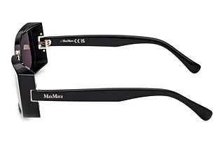 Seitenansicht Max Mara SPARK9 (MM0159 - 01A)