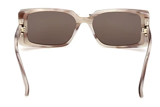 Rückansicht Max Mara SPARK9 (MM0159 - 20A)