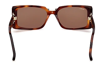 Rückansicht Max Mara SPARK9 (MM0159 - 52E)