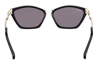 Rückansicht Max Mara MILLER7 (MM0162 - 01A)