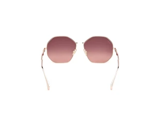 Rückansicht Max Mara MILLER (MM0168 - 28F)
