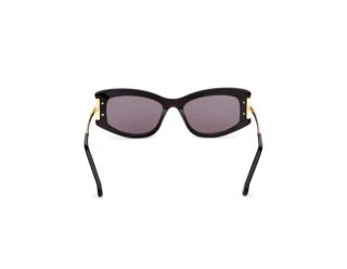 Rückansicht Max Mara MM0189 (01A)