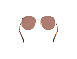 Rückansicht Max Mara MM0191 (32E)