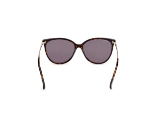 Rückansicht Max Mara MM0201 (52A)