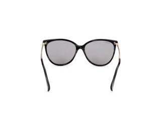 Rückansicht Max Mara MM0201 (63A)