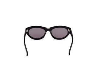 Rückansicht Max Mara MM0203 (01A)