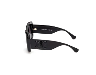 Seitenansicht Max Mara MM0207 (01A)