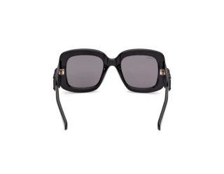 Rückansicht Max Mara MM0207 (01A)