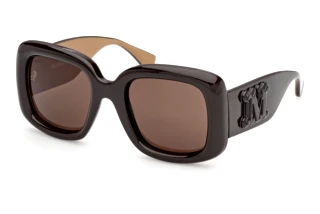 Vorderansicht Max Mara MM0207 (50E)