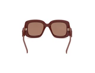 Rückansicht Max Mara MM0207 (74E)