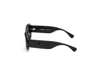 Seitenansicht Max Mara MM0208 (01A)