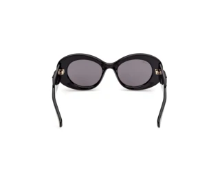 Rückansicht Max Mara MM0208 (01A)