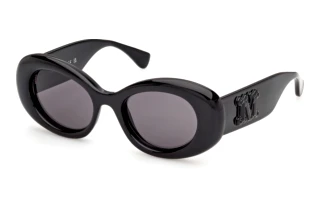 Vorderansicht Max Mara MM0208 (01A)