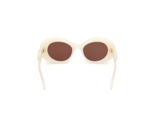 Rückansicht Max Mara MM0208 (21E)