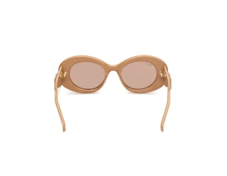Rückansicht Max Mara MM0208 (45E)
