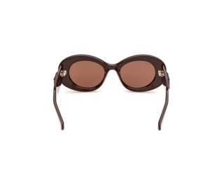 Rückansicht Max Mara MM0208 (48J)