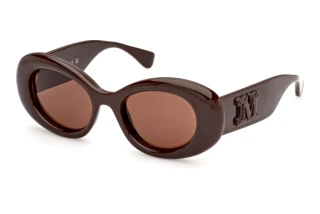 Vorderansicht Max Mara MM0208 (48J)