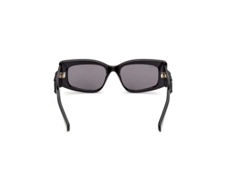 Rückansicht Max Mara MM0209 (01A)
