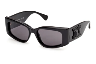Vorderansicht Max Mara MM0209 (01A)