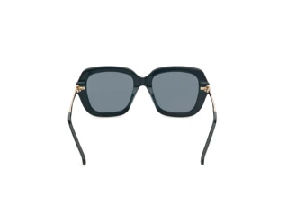 Rückansicht Max Mara MM0213 (96N)